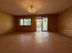 Wohnzimmer - Ihr Zuhause in Mannheim-Gartenstadt – Ruhige Lage, viel Potenzial, Erbbaugrundstück
