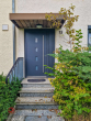 Eingangstür - Ihr Zuhause in Mannheim-Gartenstadt – Ruhige Lage, viel Potenzial, Erbbaugrundstück