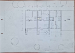 Grundriss - Ihr Zuhause in Mannheim-Gartenstadt – Ruhige Lage, viel Potenzial, Erbbaugrundstück